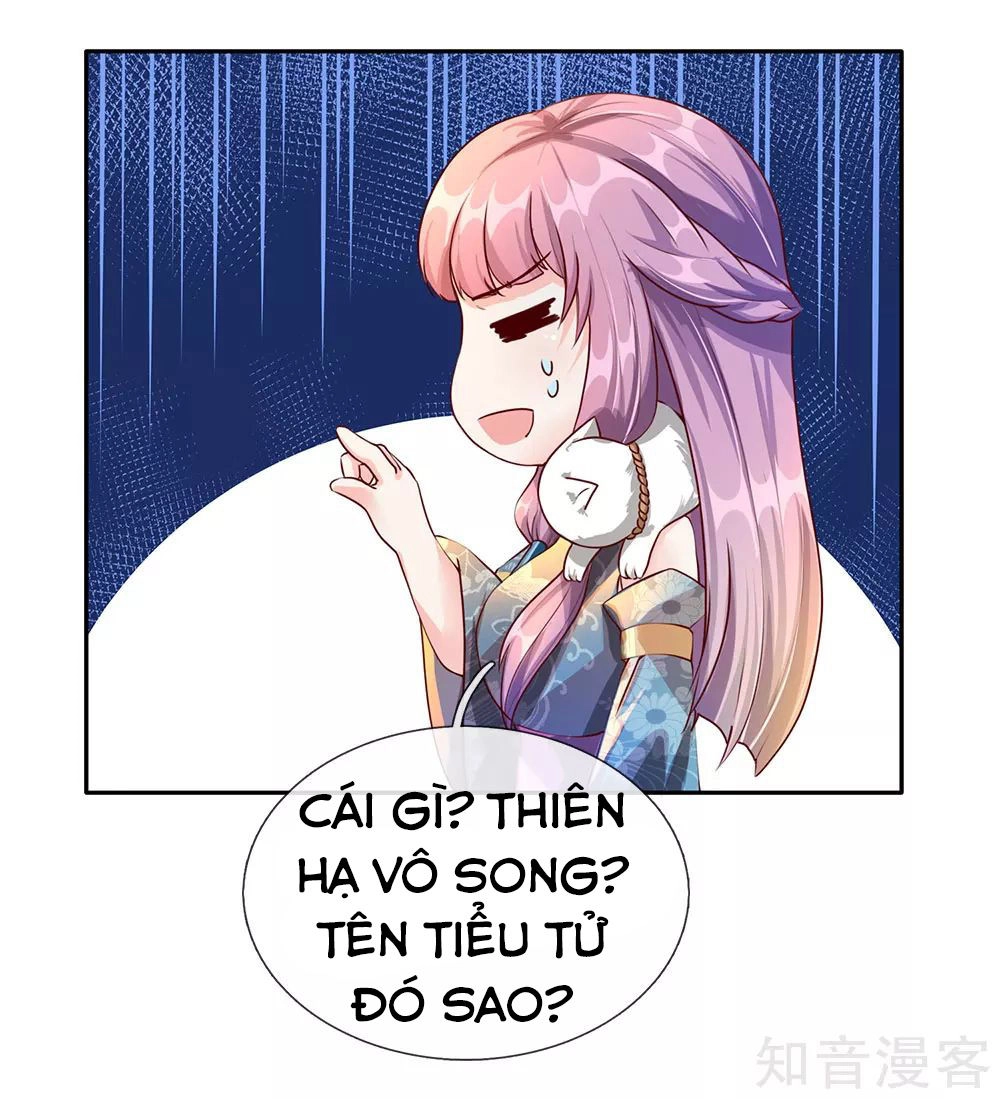 Nghịch Thiên Kiếm Thần Chapter 93 - 11