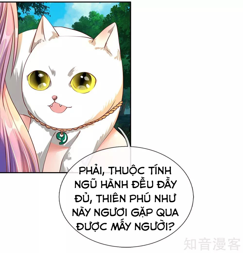 Nghịch Thiên Kiếm Thần Chapter 93 - 12