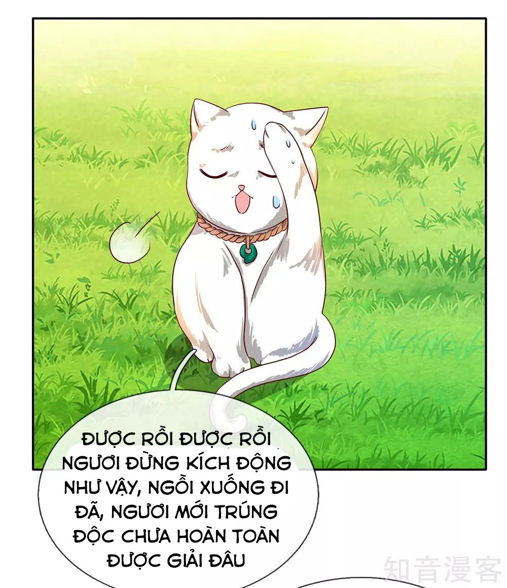 Nghịch Thiên Kiếm Thần Chapter 93 - 14