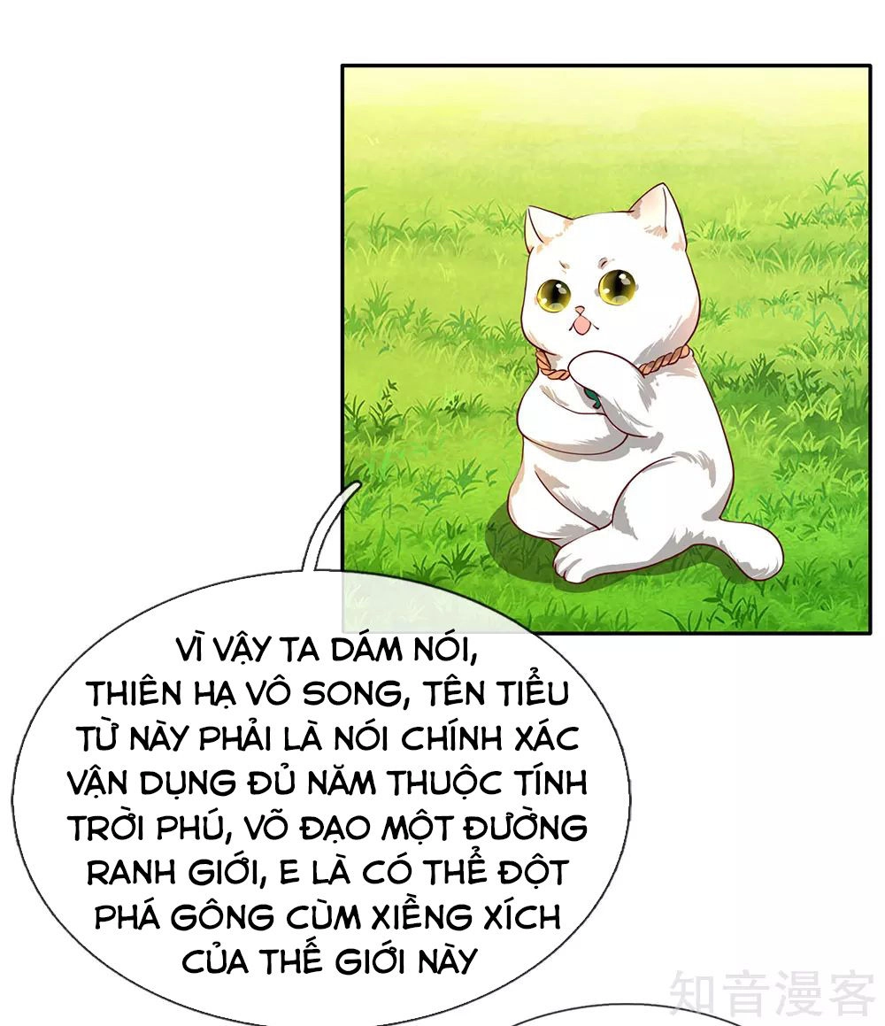 Nghịch Thiên Kiếm Thần Chapter 93 - 16