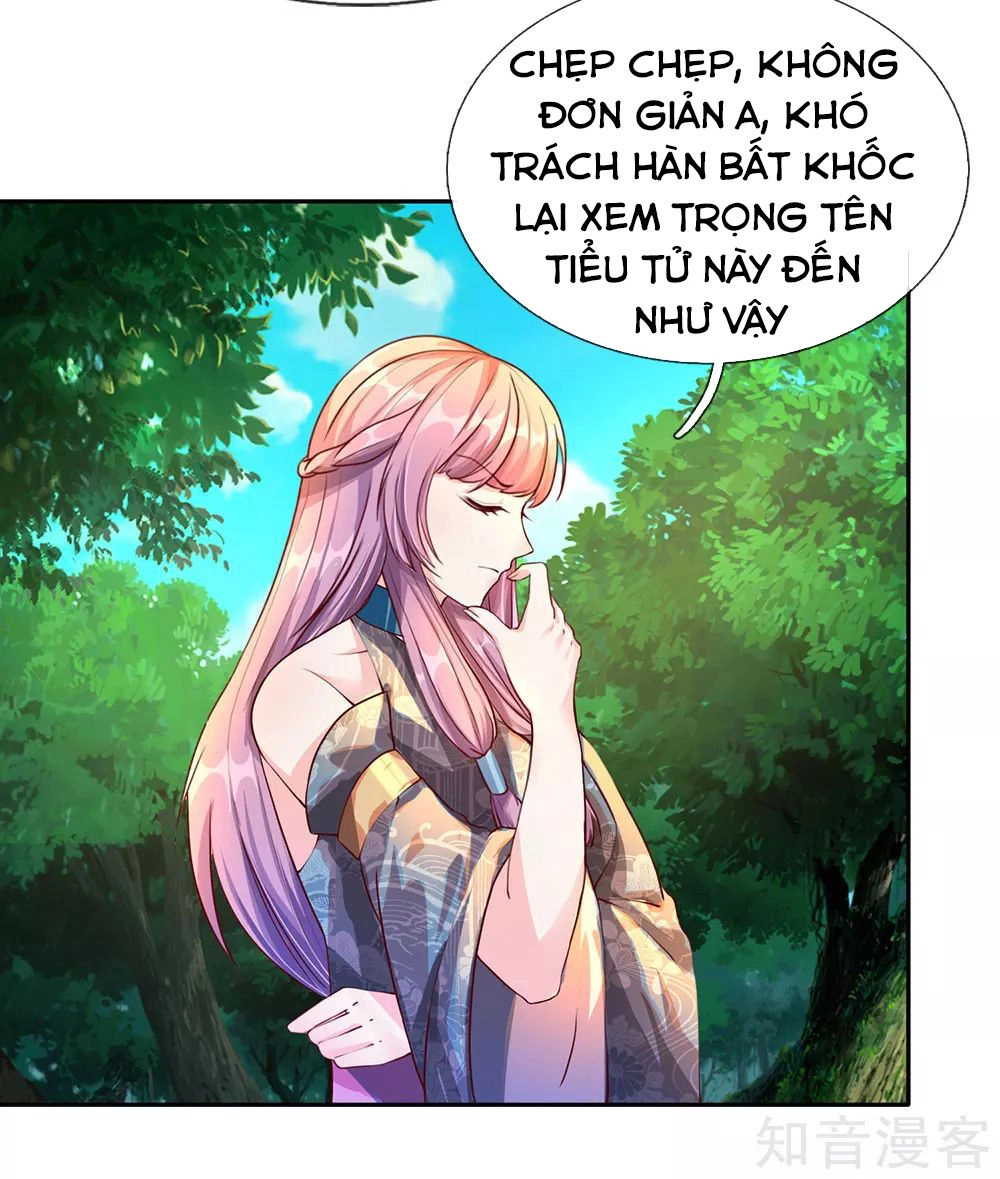 Nghịch Thiên Kiếm Thần Chapter 93 - 17