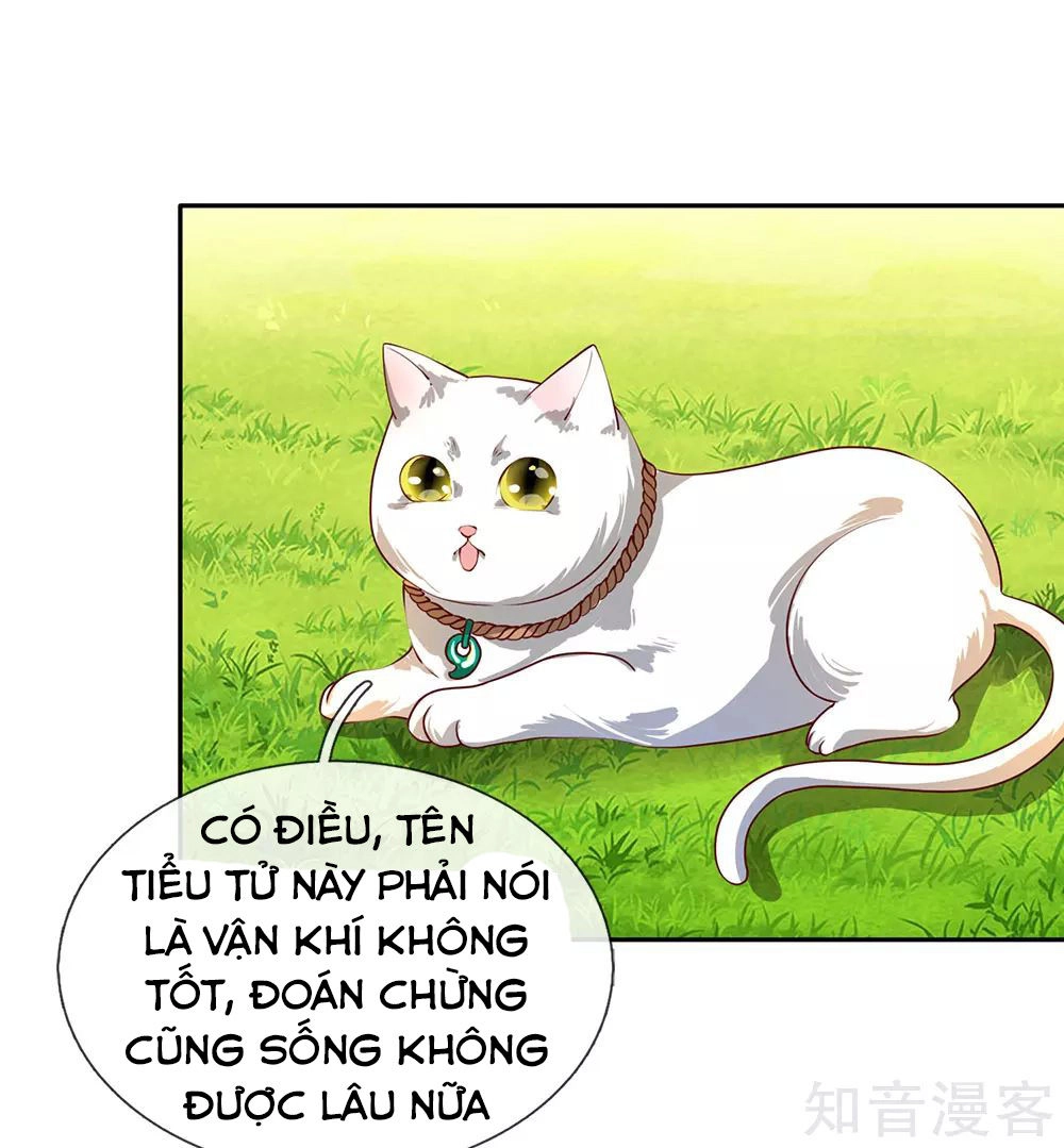 Nghịch Thiên Kiếm Thần Chapter 93 - 18