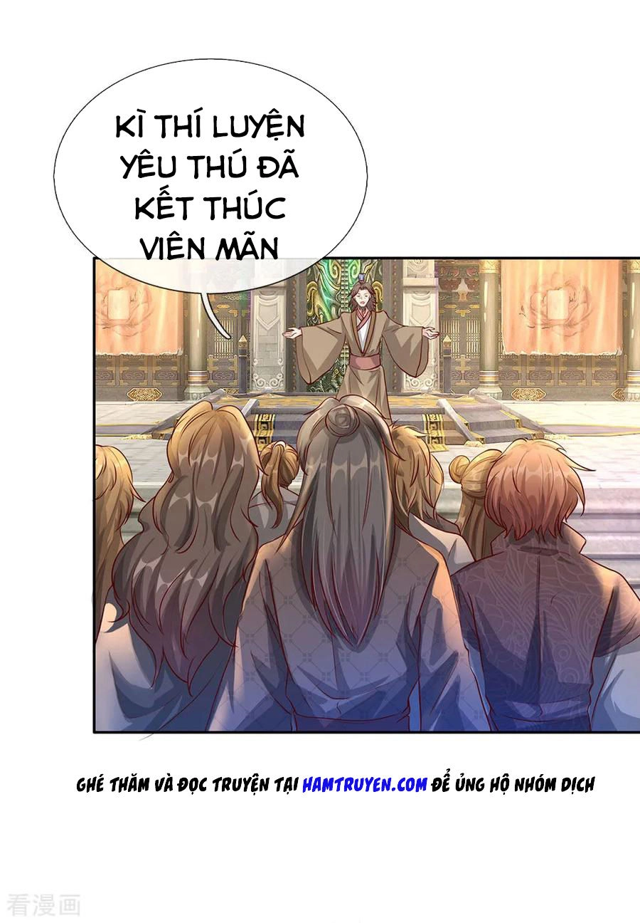 Nghịch Thiên Kiếm Thần Chapter 94 - 3