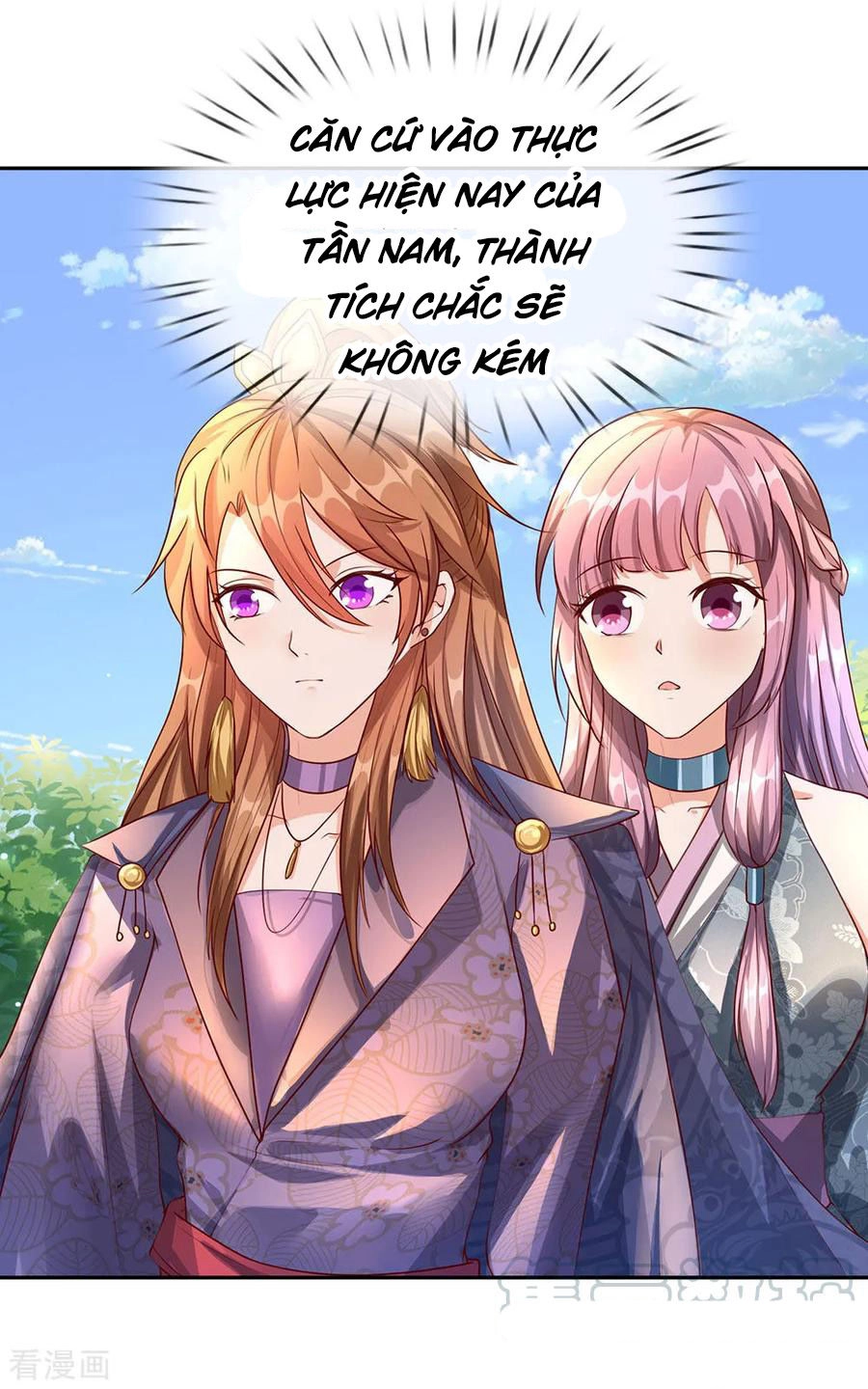 Nghịch Thiên Kiếm Thần Chapter 94 - 4