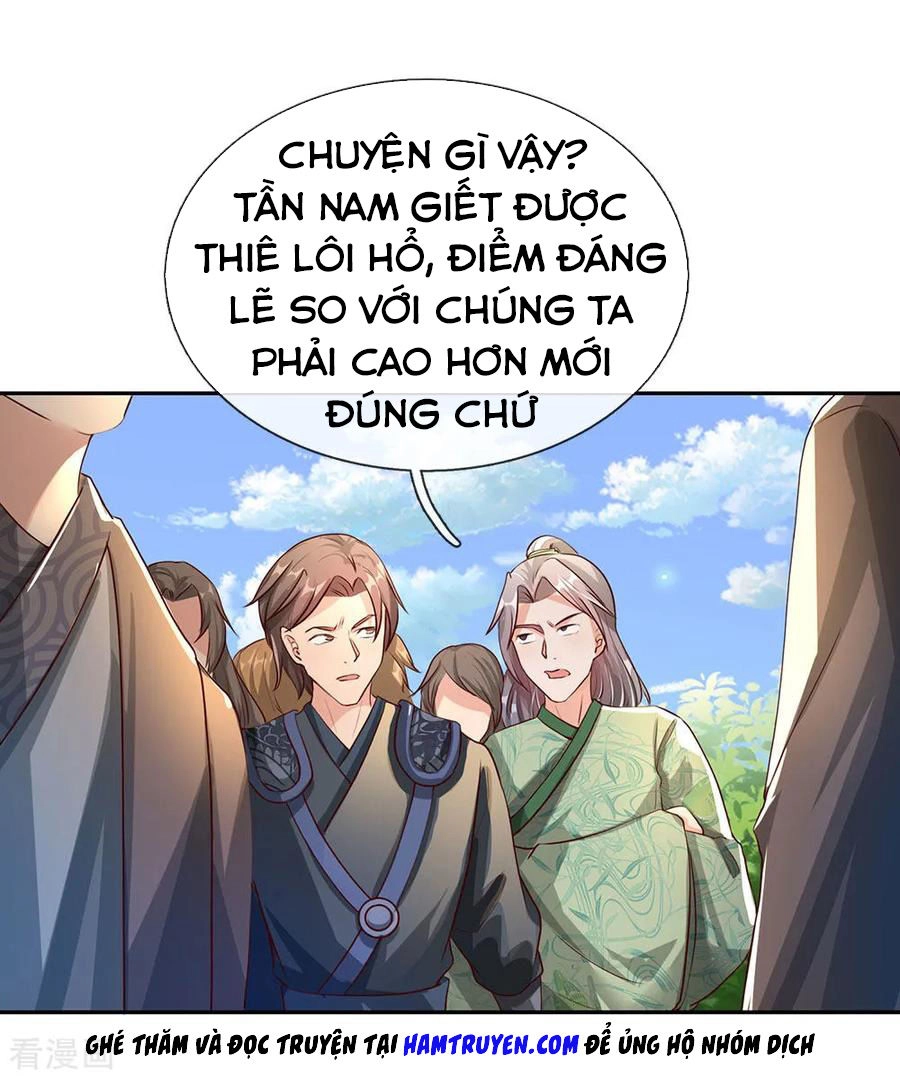 Nghịch Thiên Kiếm Thần Chapter 94 - 7