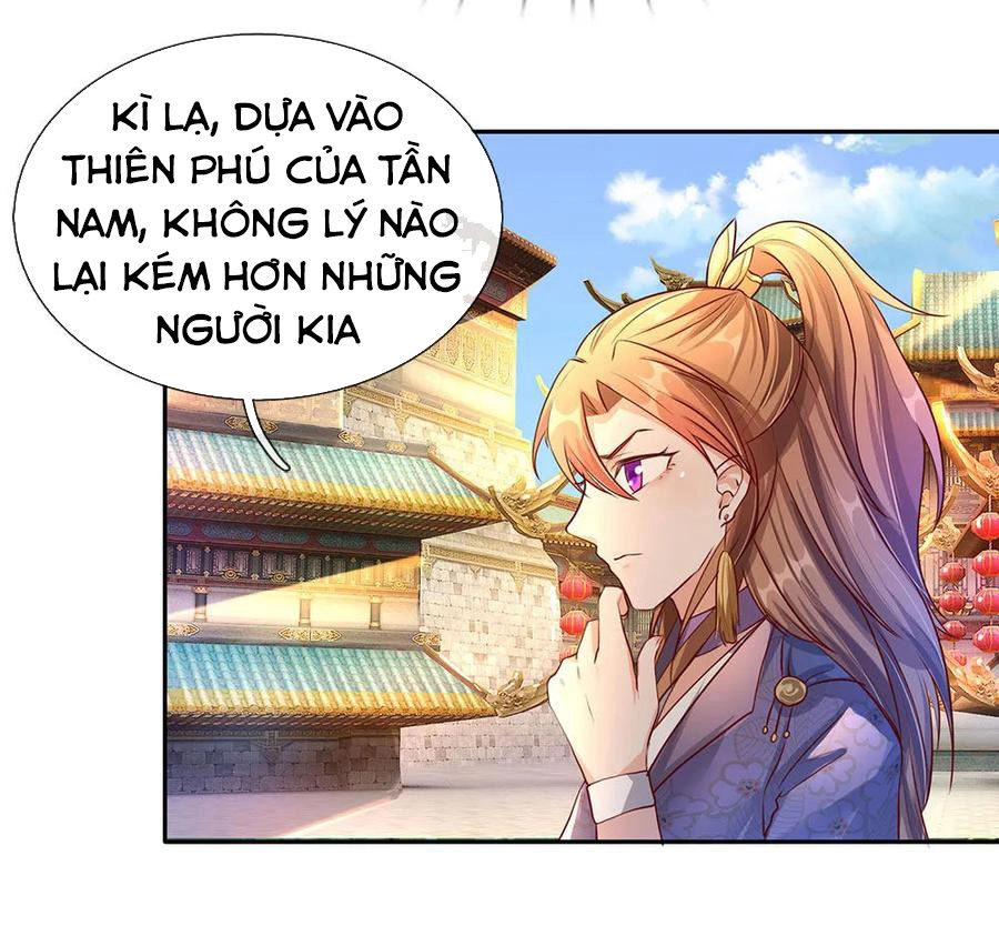 Nghịch Thiên Kiếm Thần Chapter 94 - 12