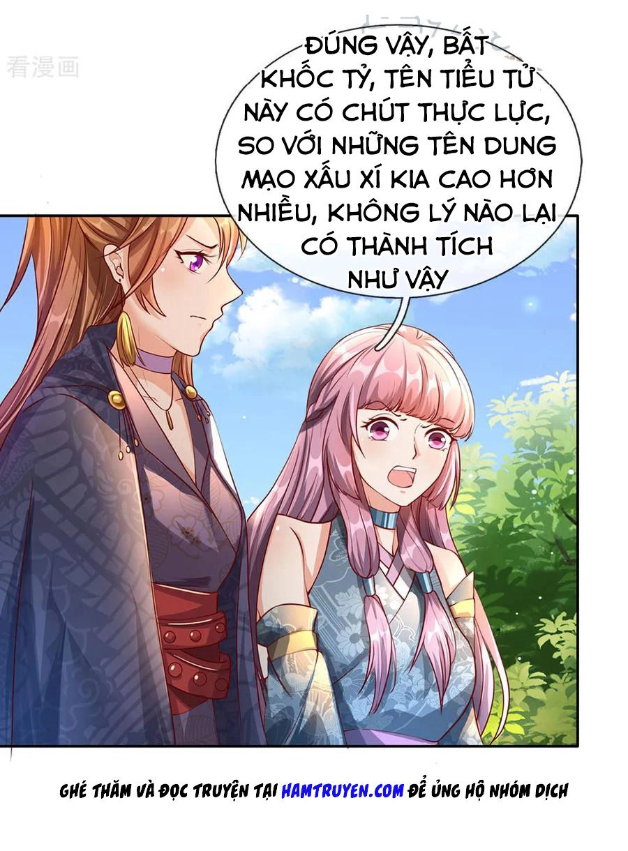 Nghịch Thiên Kiếm Thần Chapter 94 - 13