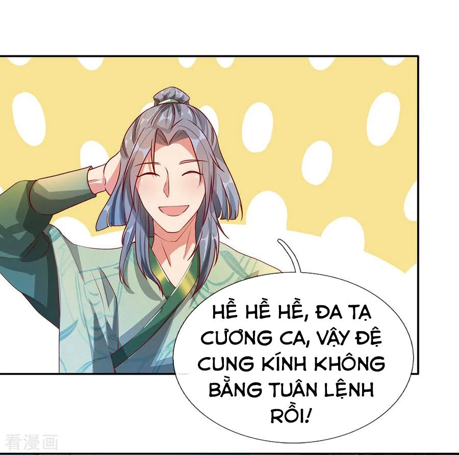 Nghịch Thiên Kiếm Thần Chapter 94 - 19