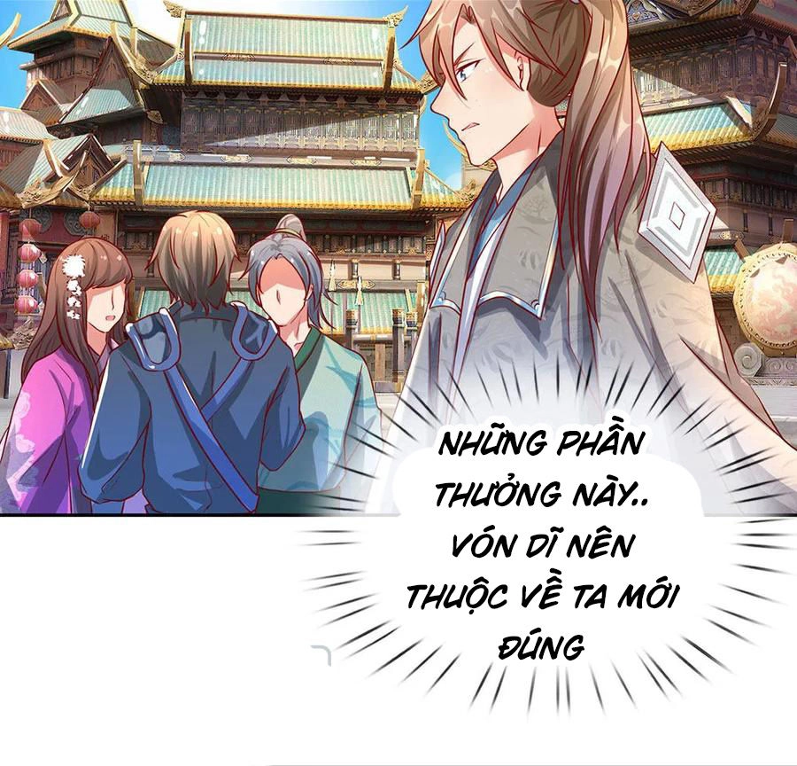 Nghịch Thiên Kiếm Thần Chapter 94 - 20