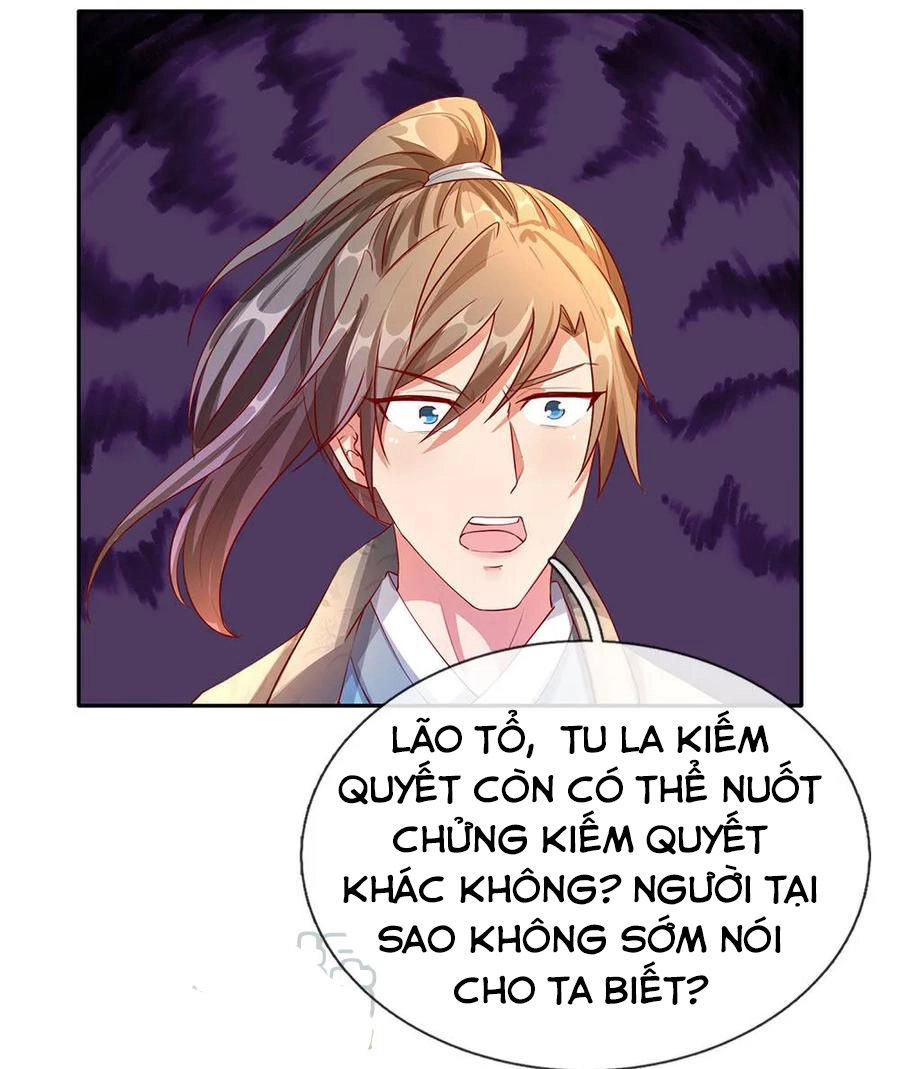 Nghịch Thiên Kiếm Thần Chapter 94 - 22