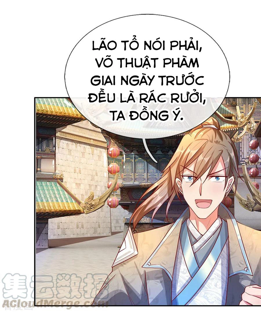 Nghịch Thiên Kiếm Thần Chapter 94 - 24