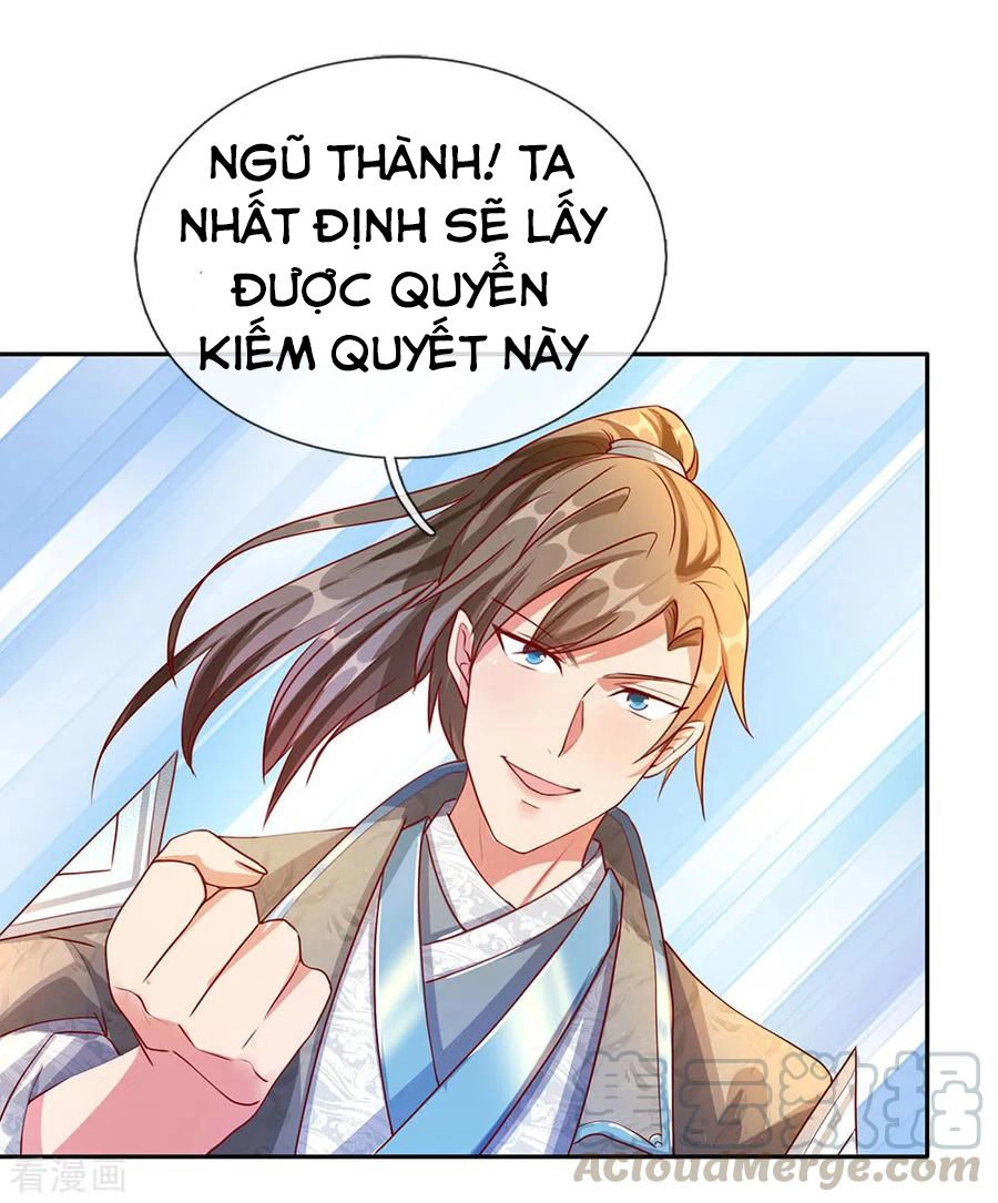 Nghịch Thiên Kiếm Thần Chapter 94 - 26