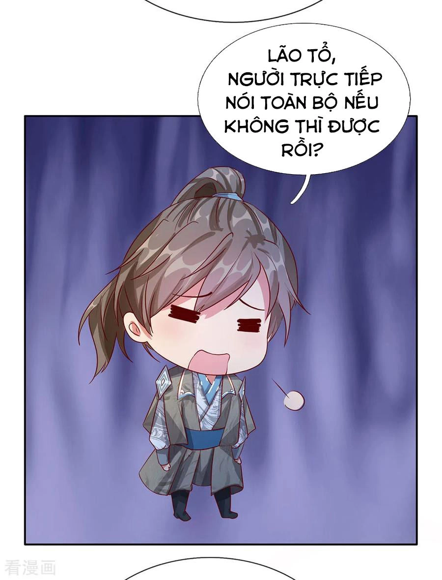 Nghịch Thiên Kiếm Thần Chapter 95 - 4