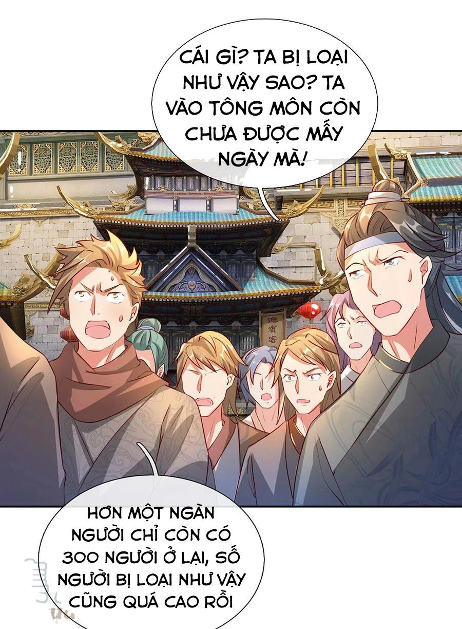 Nghịch Thiên Kiếm Thần Chapter 95 - 11