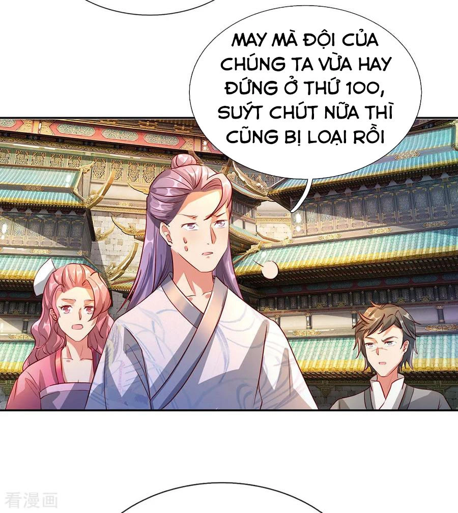 Nghịch Thiên Kiếm Thần Chapter 95 - 12