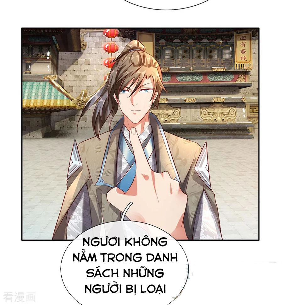 Nghịch Thiên Kiếm Thần Chapter 95 - 15