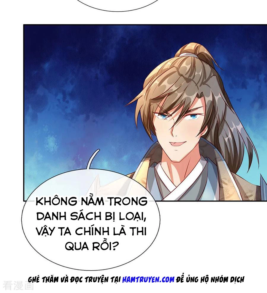 Nghịch Thiên Kiếm Thần Chapter 95 - 16