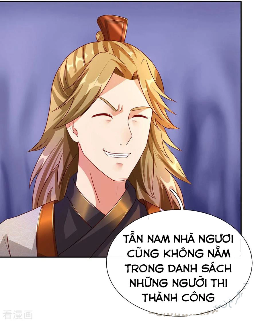 Nghịch Thiên Kiếm Thần Chapter 95 - 17