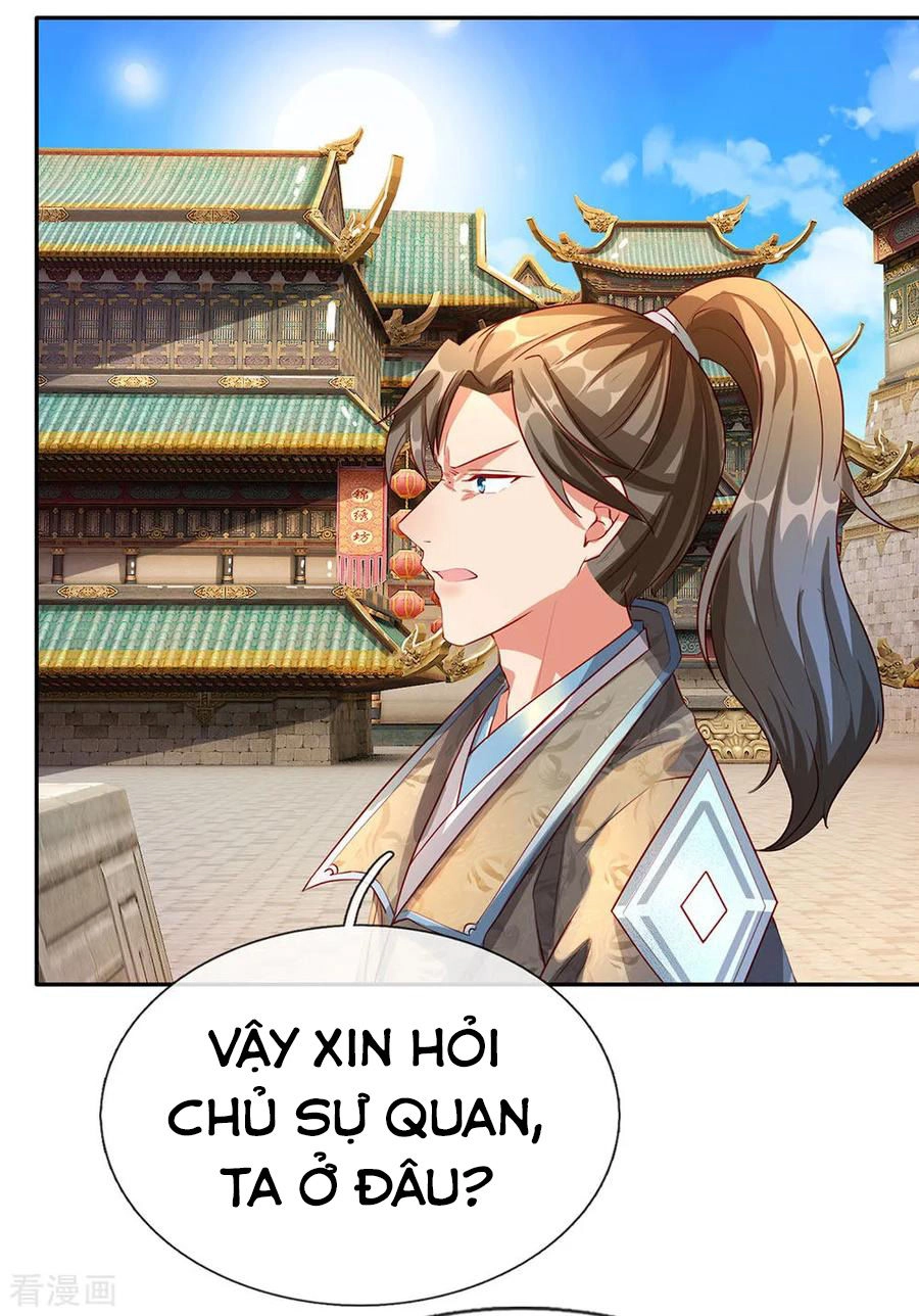 Nghịch Thiên Kiếm Thần Chapter 95 - 18