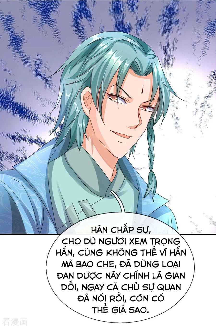 Nghịch Thiên Kiếm Thần Chapter 95 - 24