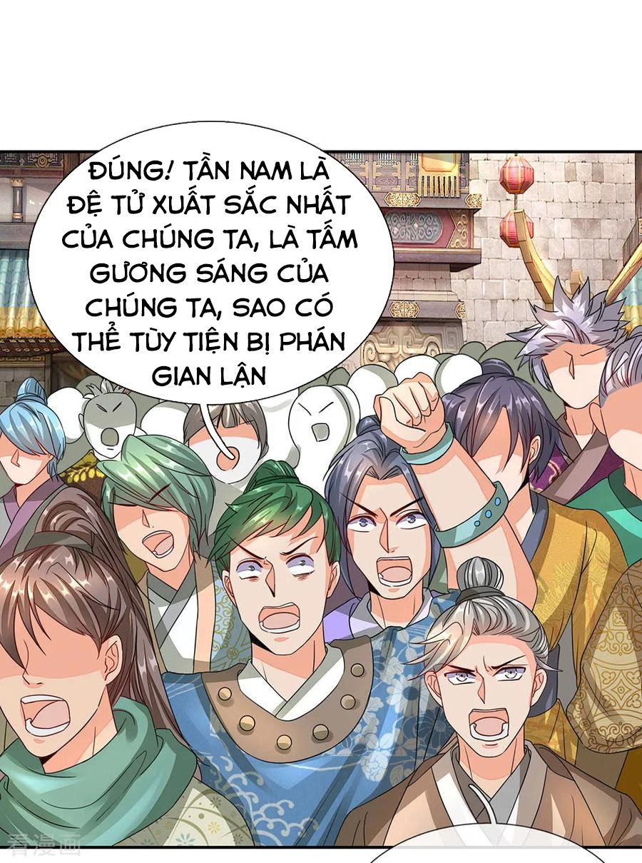 Nghịch Thiên Kiếm Thần Chapter 96 - 2