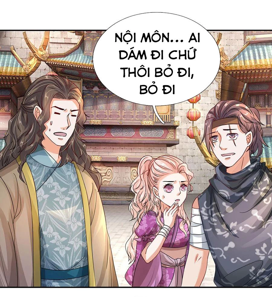 Nghịch Thiên Kiếm Thần Chapter 96 - 4