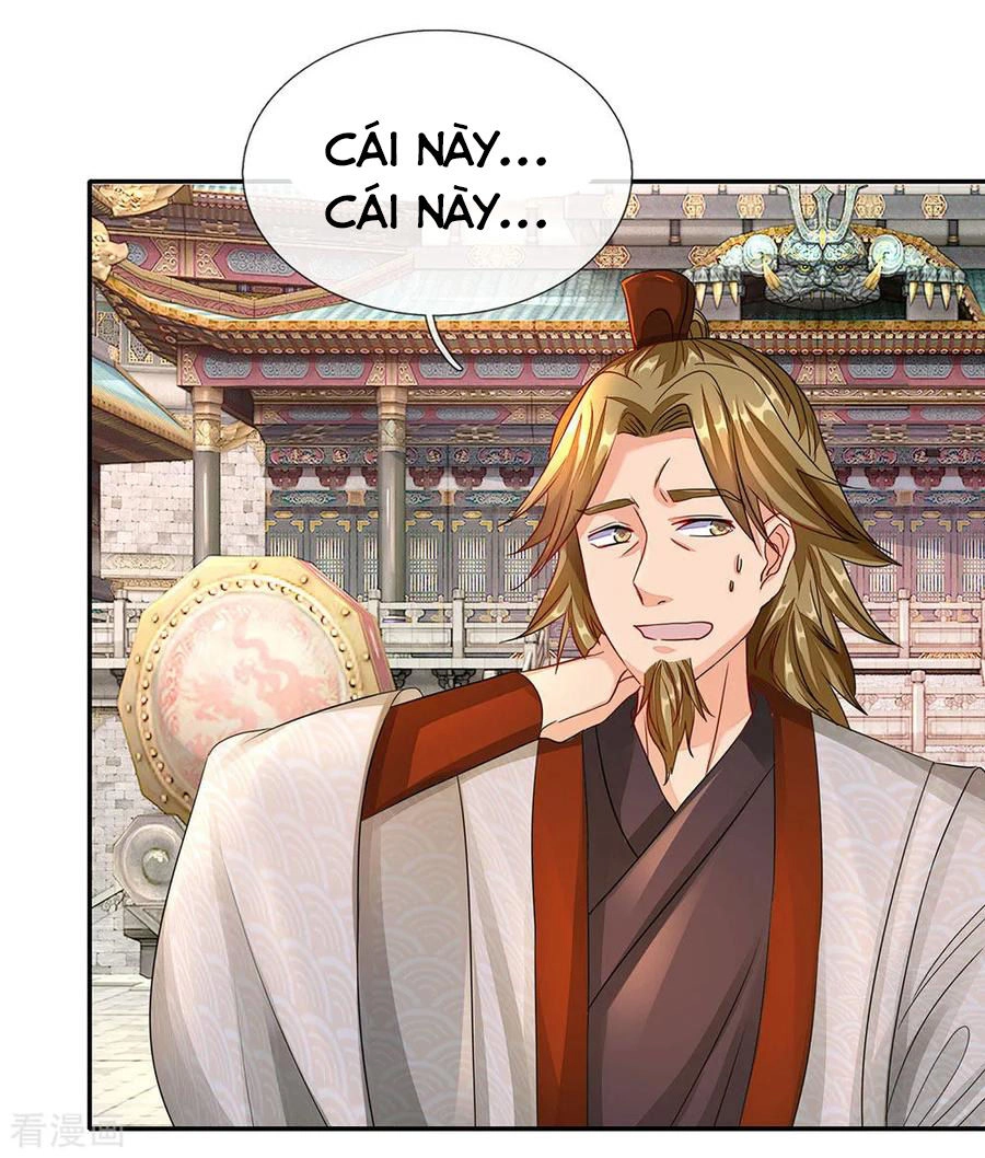 Nghịch Thiên Kiếm Thần Chapter 96 - 6