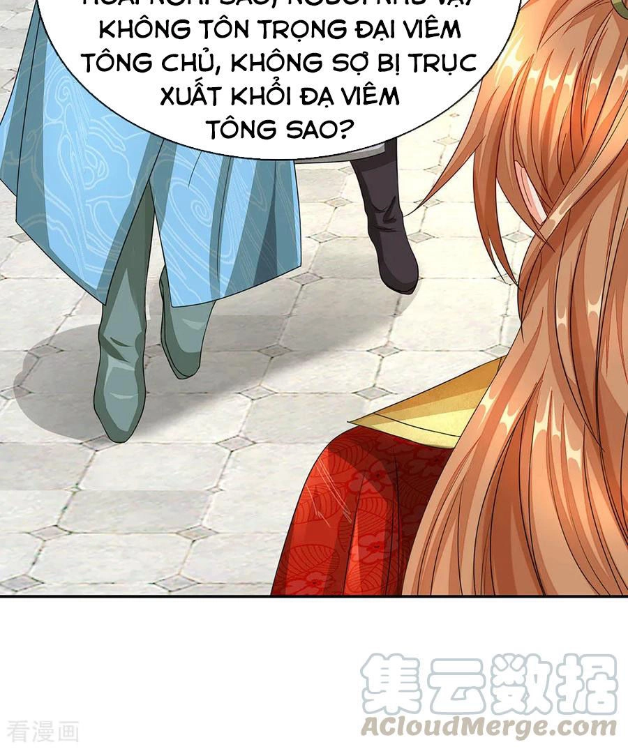 Nghịch Thiên Kiếm Thần Chapter 96 - 8