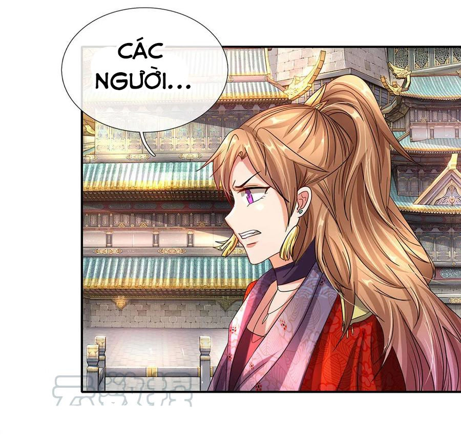 Nghịch Thiên Kiếm Thần Chapter 96 - 10