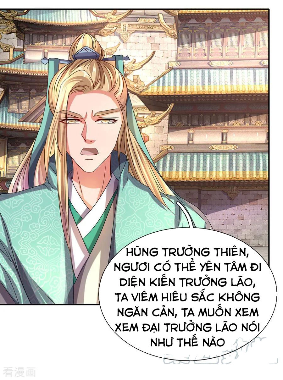 Nghịch Thiên Kiếm Thần Chapter 96 - 15