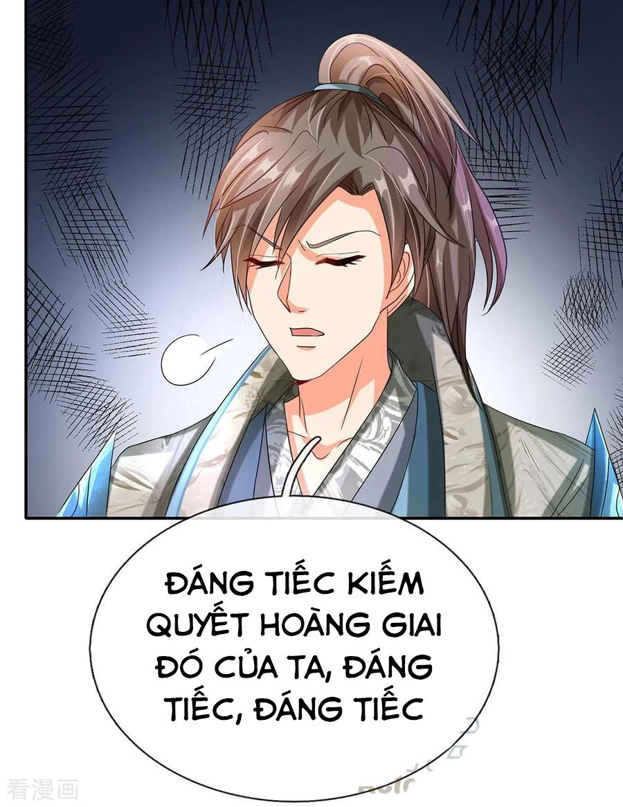 Nghịch Thiên Kiếm Thần Chapter 96 - 21