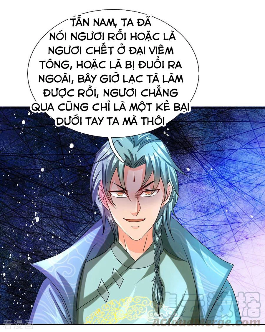 Nghịch Thiên Kiếm Thần Chapter 96 - 23