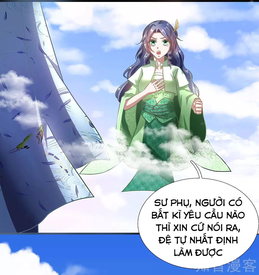 Nghịch Thiên Kiếm Thần Chapter 97 - 8