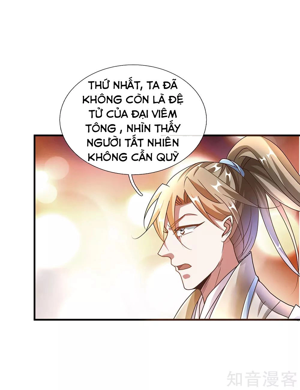 Nghịch Thiên Kiếm Thần Chapter 97 - 22