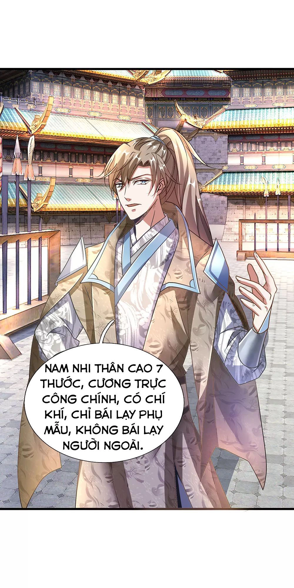 Nghịch Thiên Kiếm Thần Chapter 97 - 25