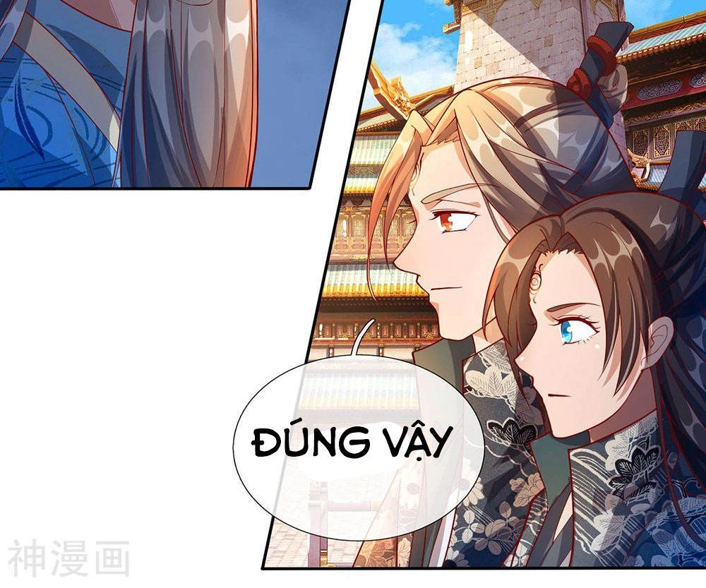 Nghịch Thiên Kiếm Thần Chapter 98 - 12