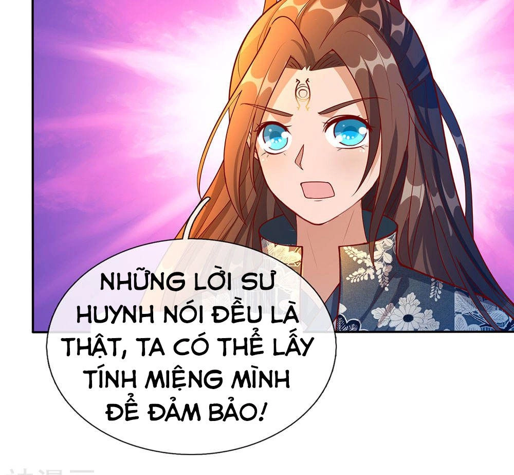 Nghịch Thiên Kiếm Thần Chapter 98 - 16
