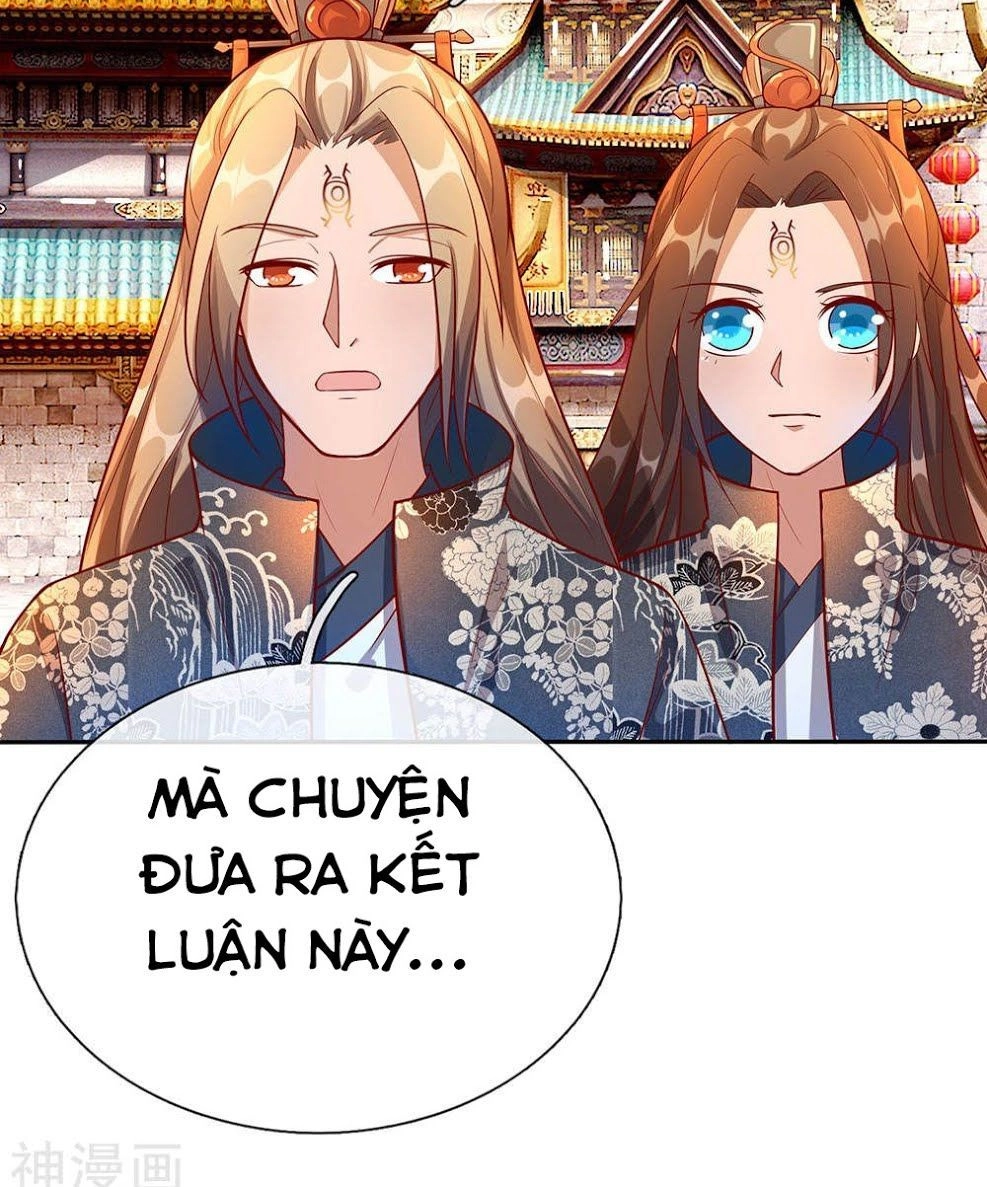 Nghịch Thiên Kiếm Thần Chapter 98 - 18