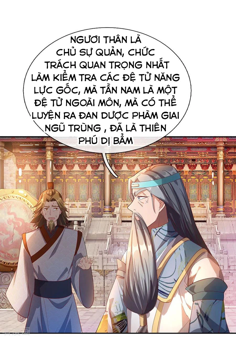 Nghịch Thiên Kiếm Thần Chapter 99 - 8