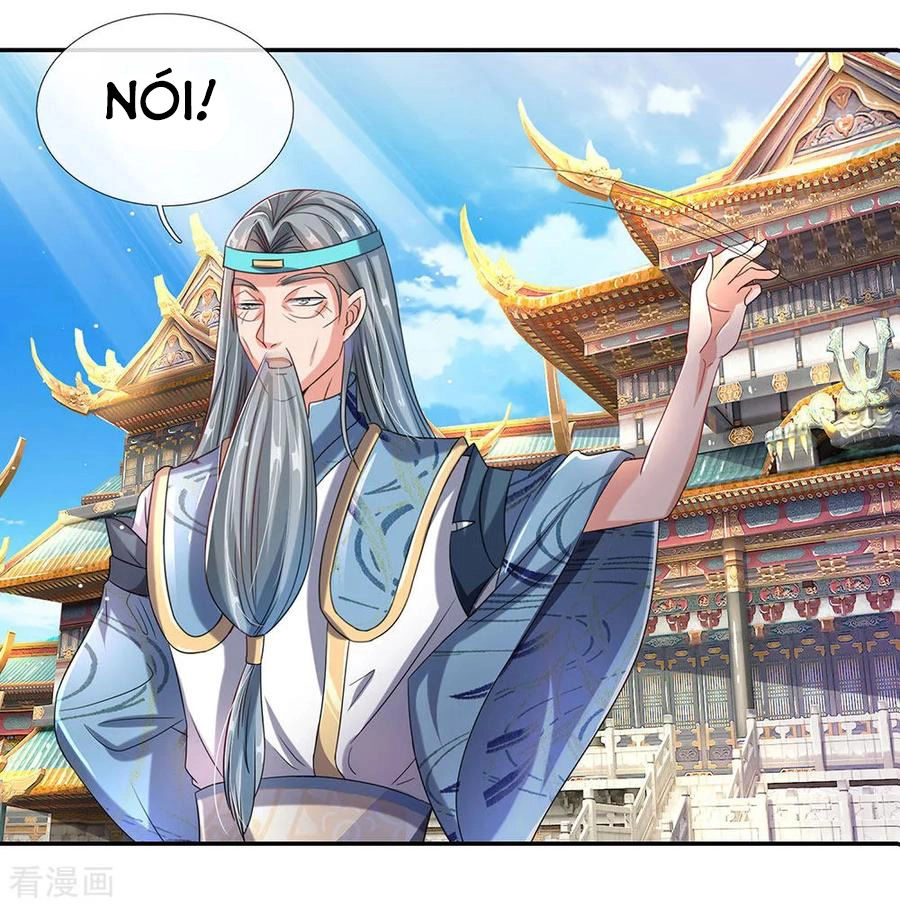 Nghịch Thiên Kiếm Thần Chapter 99 - 14