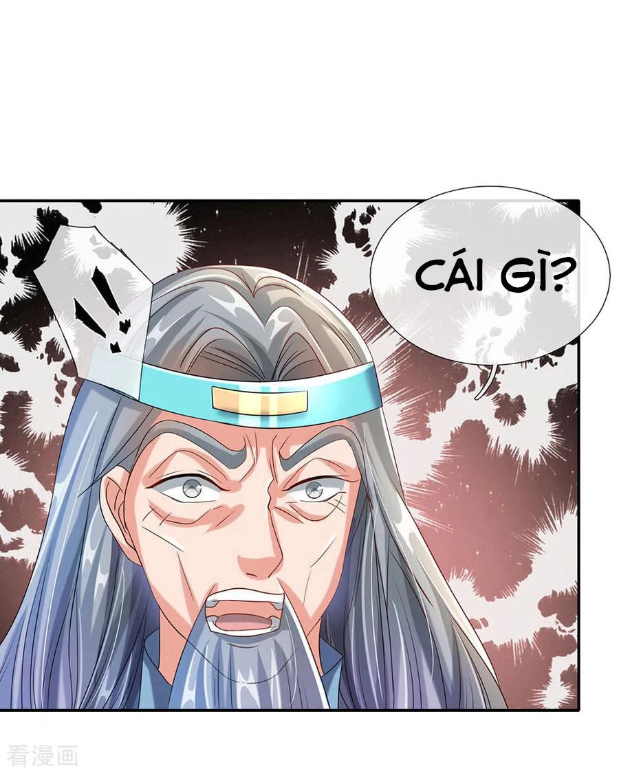 Nghịch Thiên Kiếm Thần Chapter 99 - 16