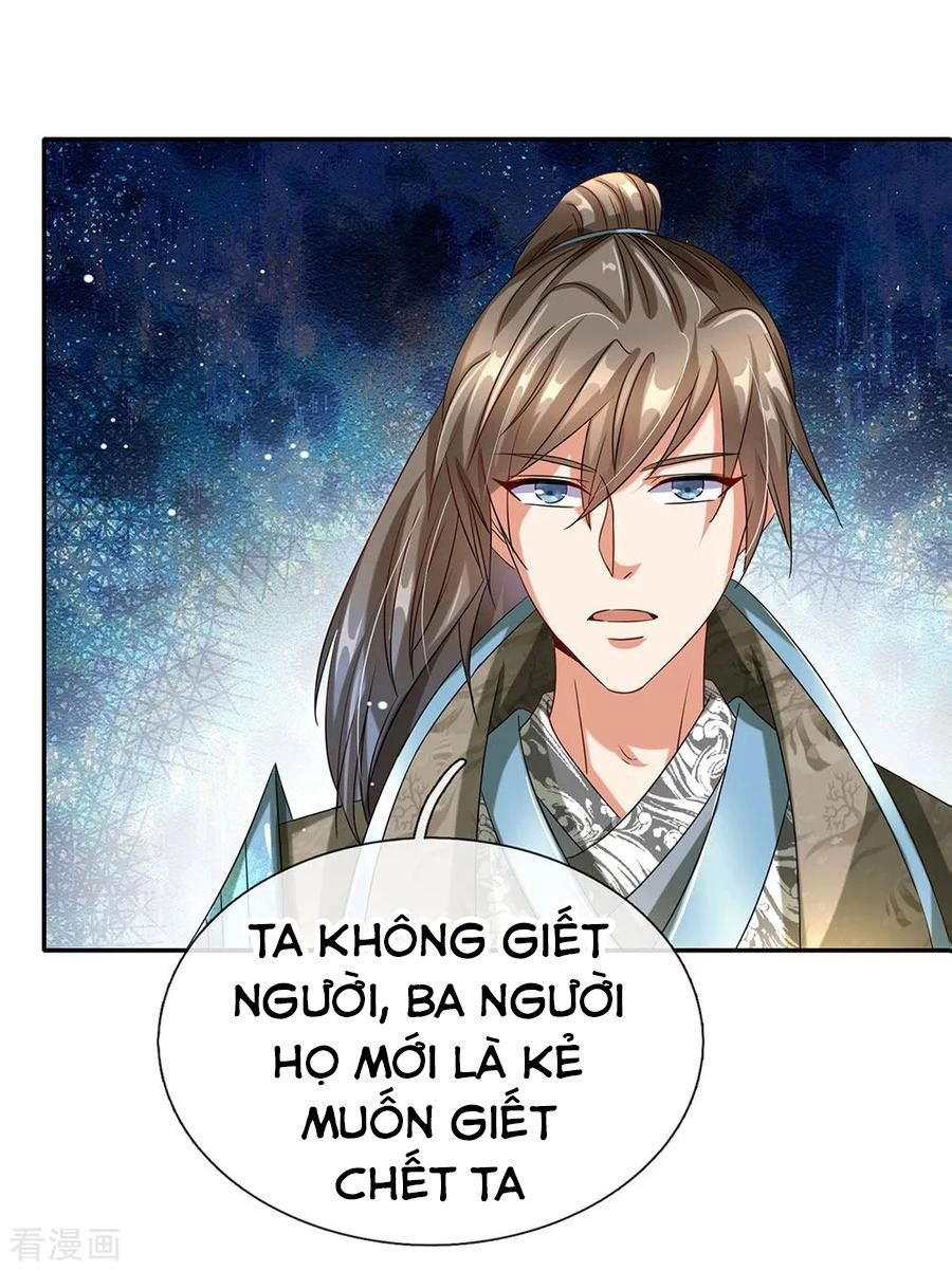 Nghịch Thiên Kiếm Thần Chapter 100 - 6