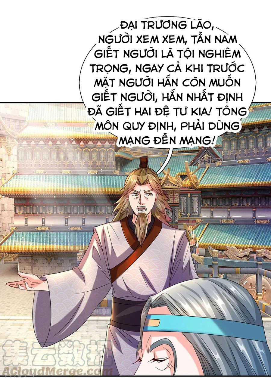 Nghịch Thiên Kiếm Thần Chapter 100 - 9