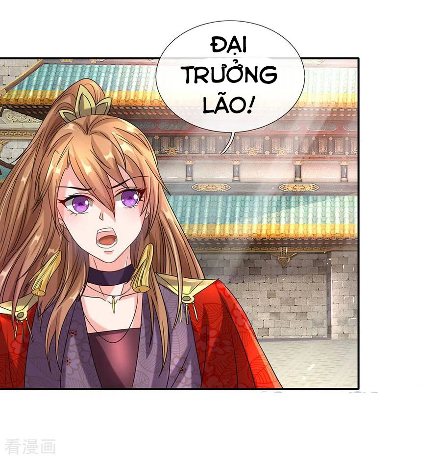 Nghịch Thiên Kiếm Thần Chapter 100 - 13