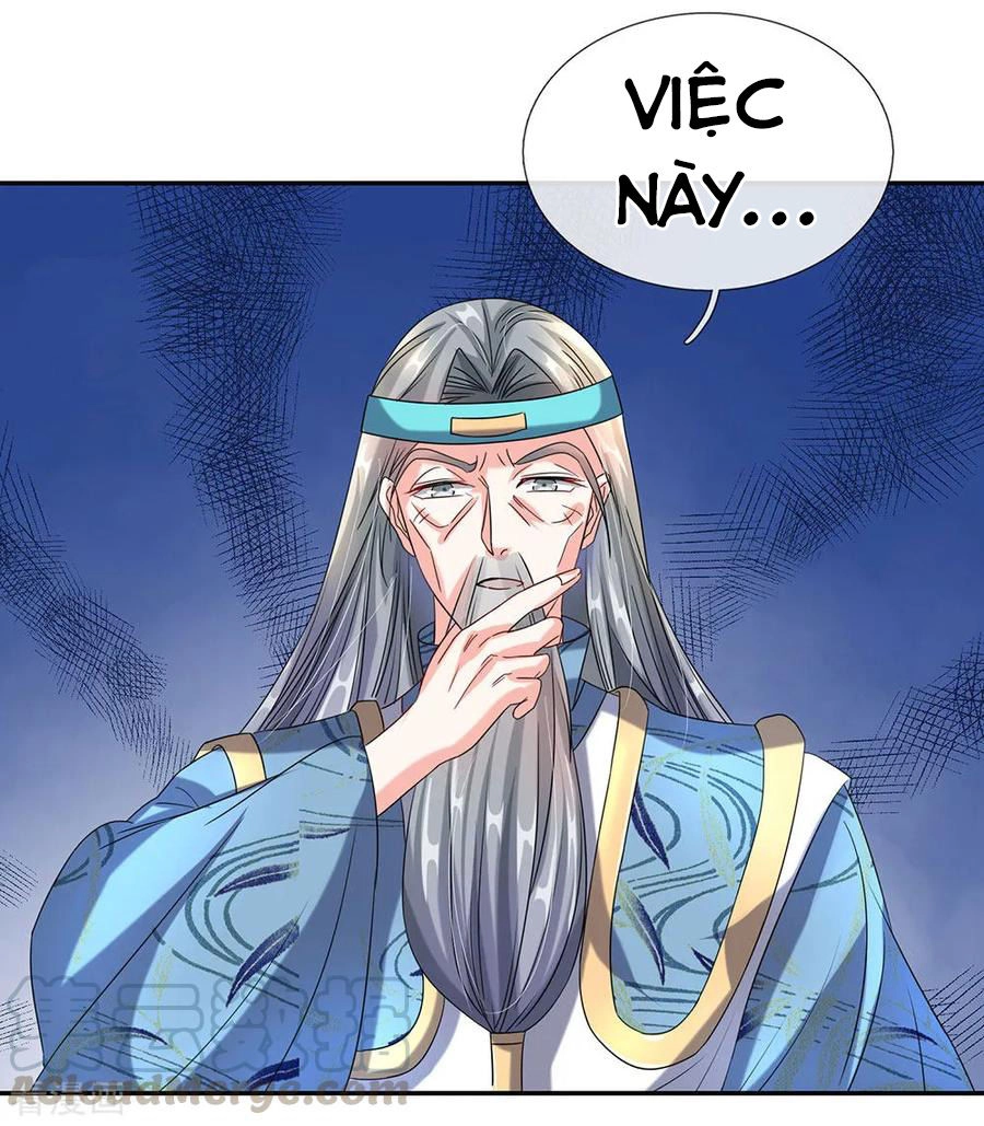 Nghịch Thiên Kiếm Thần Chapter 100 - 15