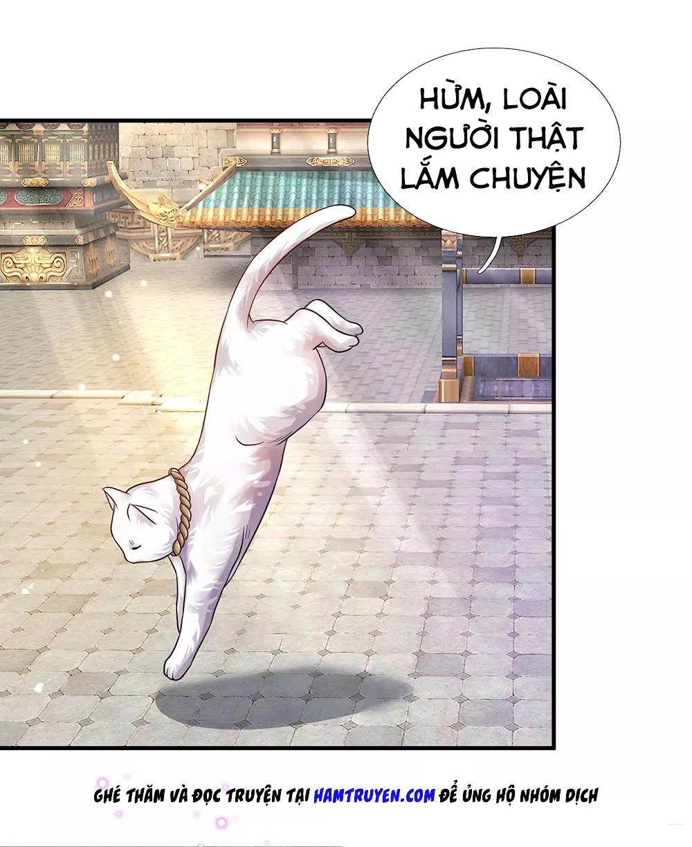 Nghịch Thiên Kiếm Thần Chapter 101 - 3