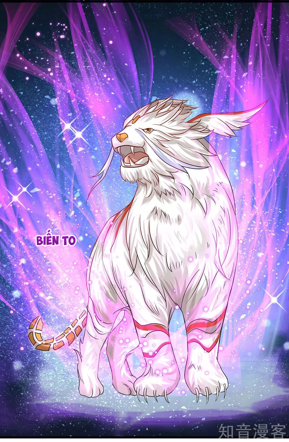 Nghịch Thiên Kiếm Thần Chapter 101 - 4