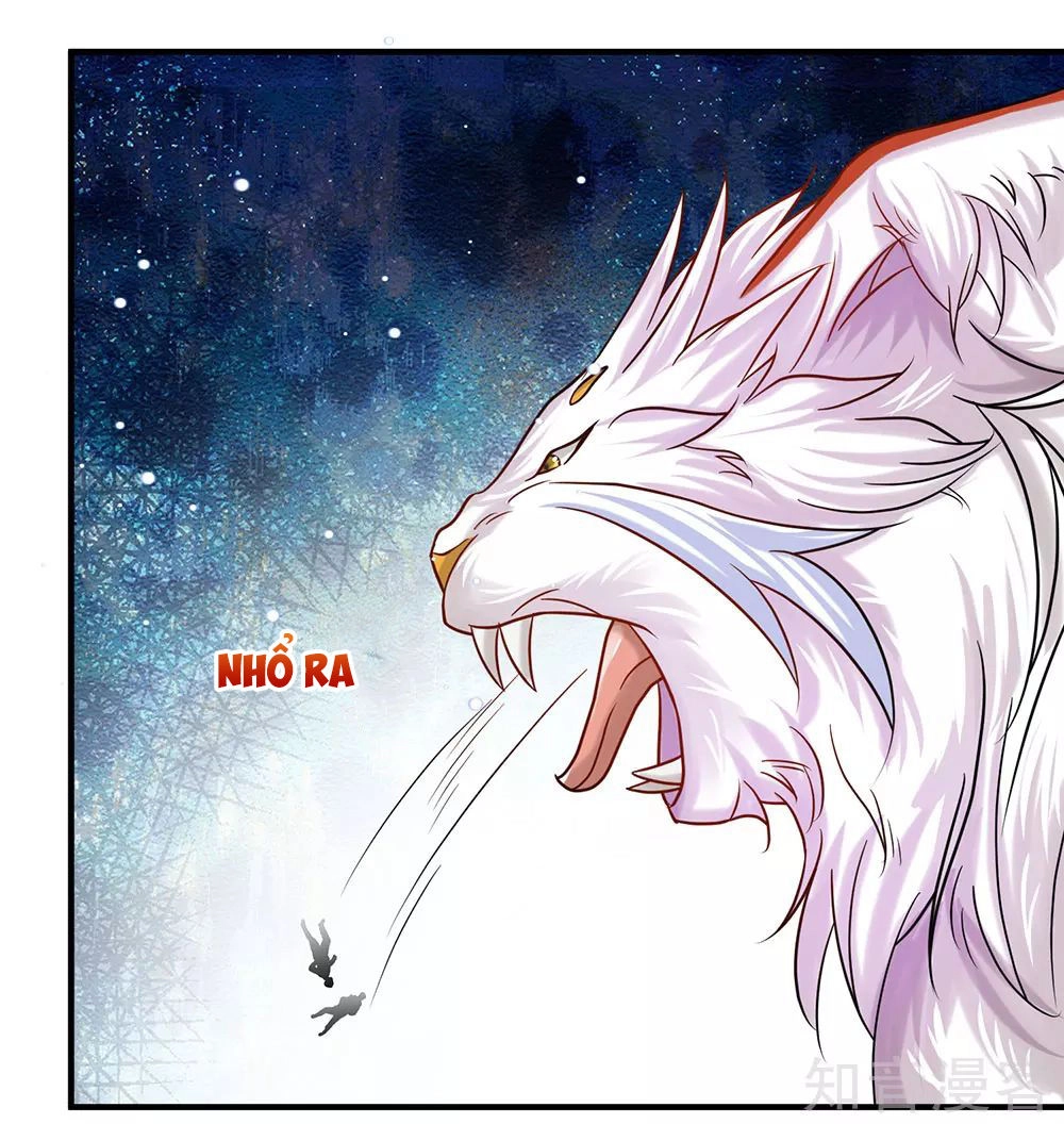 Nghịch Thiên Kiếm Thần Chapter 101 - 5