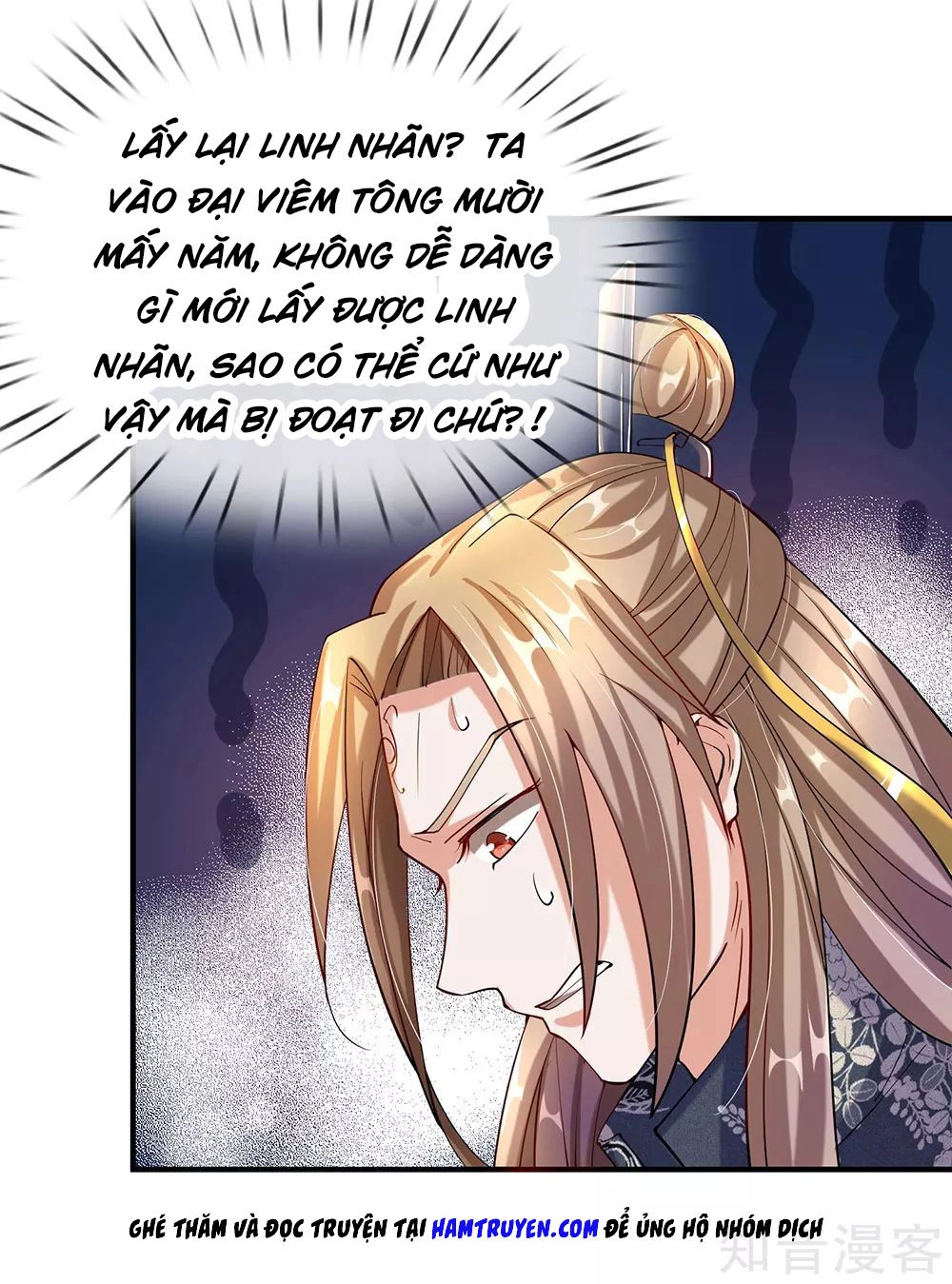 Nghịch Thiên Kiếm Thần Chapter 101 - 18