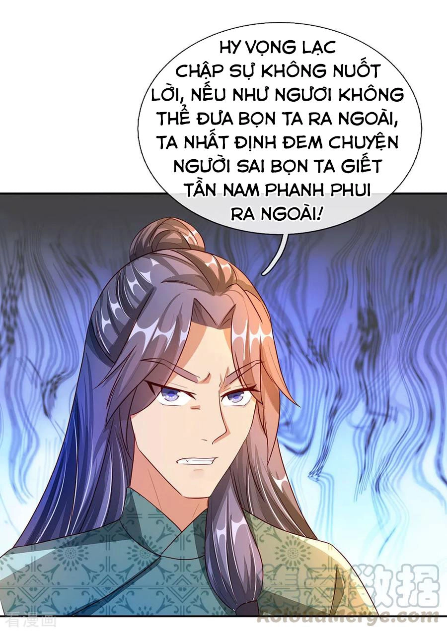 Nghịch Thiên Kiếm Thần Chapter 102 - 6